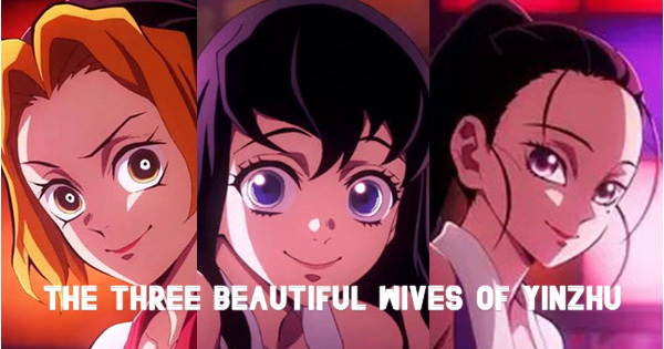 Which of Tengen Uzui''s Wives Will You Be in Demon Slayer? Take the 2025 Quiz!